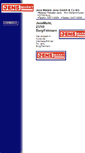 Mobile Screenshot of jens-fehmarn.de